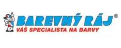 Barevný ráj