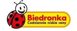 Biedronka Polsko