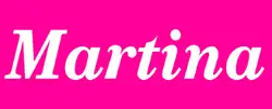 Drogerie Martina
