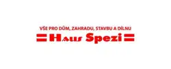 Haus Spezi