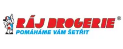Ráj drogerie