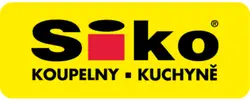 Siko koupelny